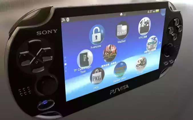 sony psv1000