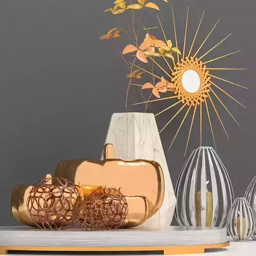 Decorative set 00100