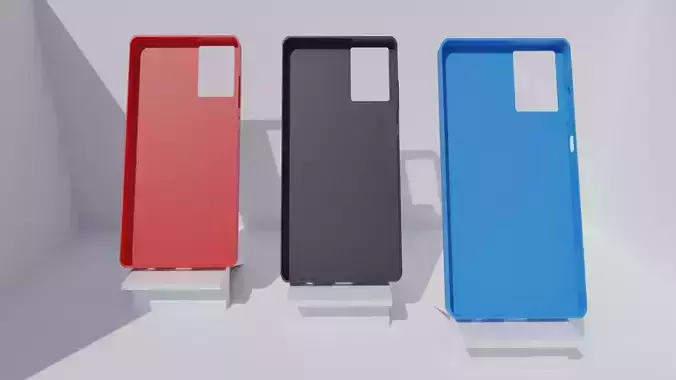 Phone Case Samsung Galaxy M51