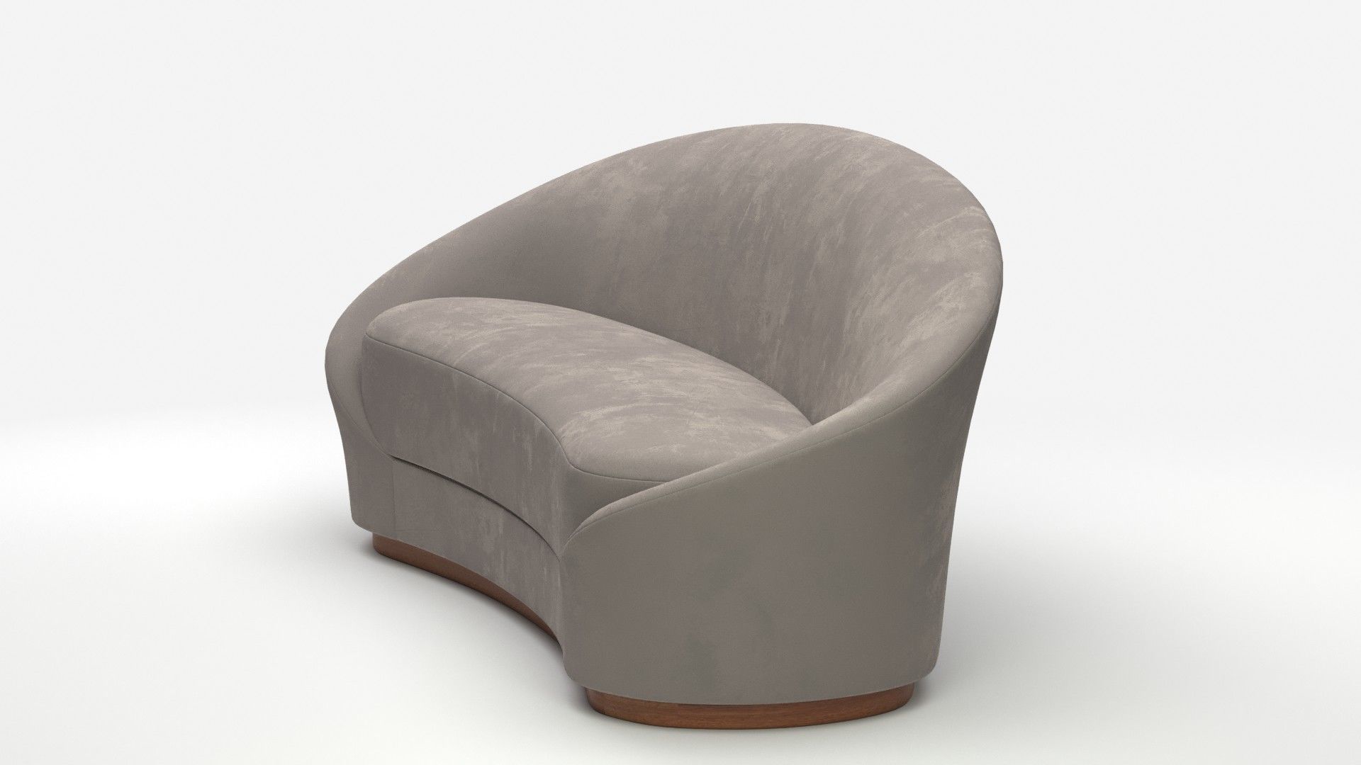 Sofa 80 3D model_13