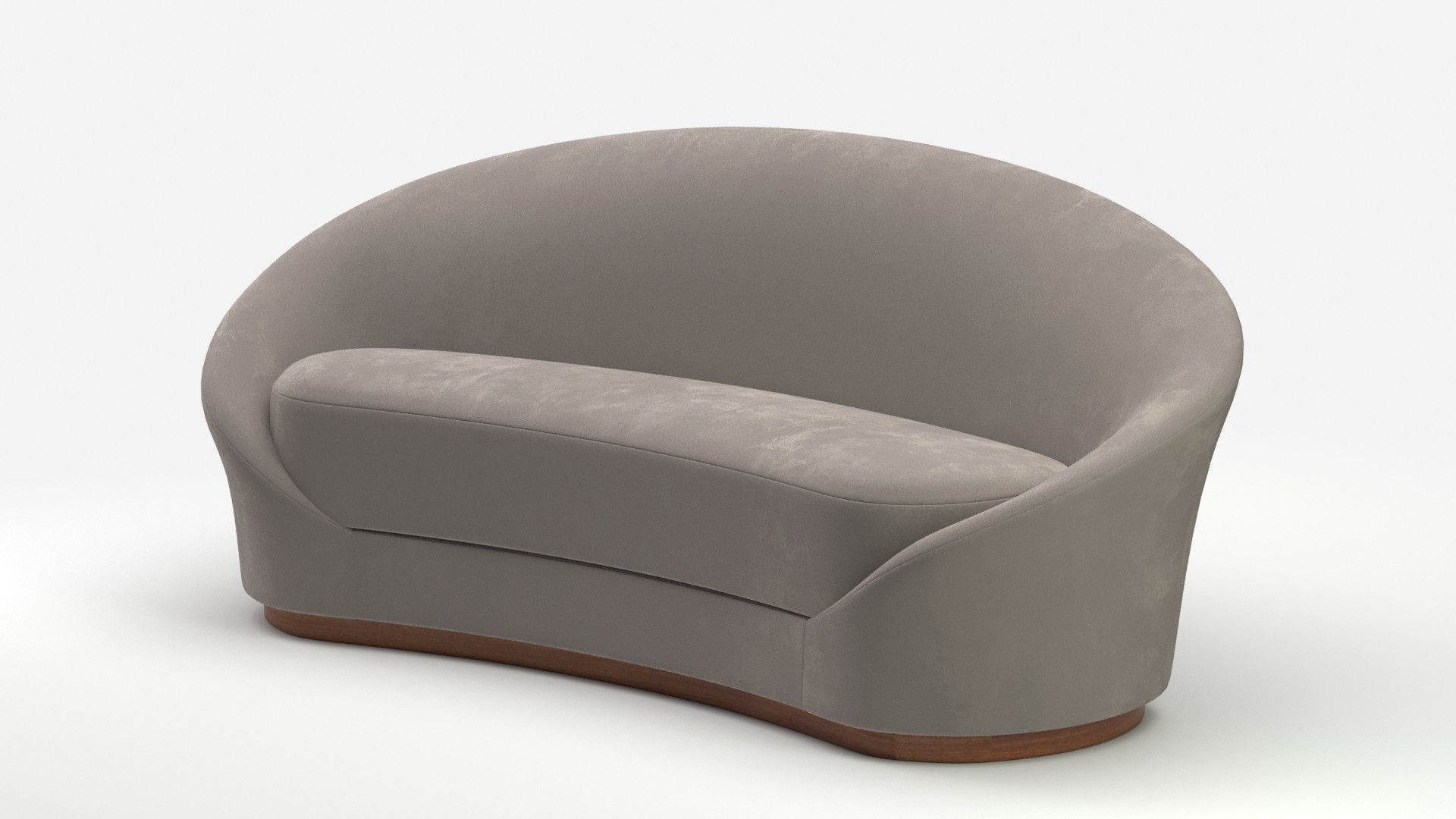 Sofa 80 3D model_14