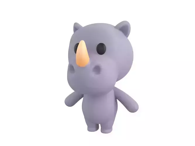 Character022 Rhino