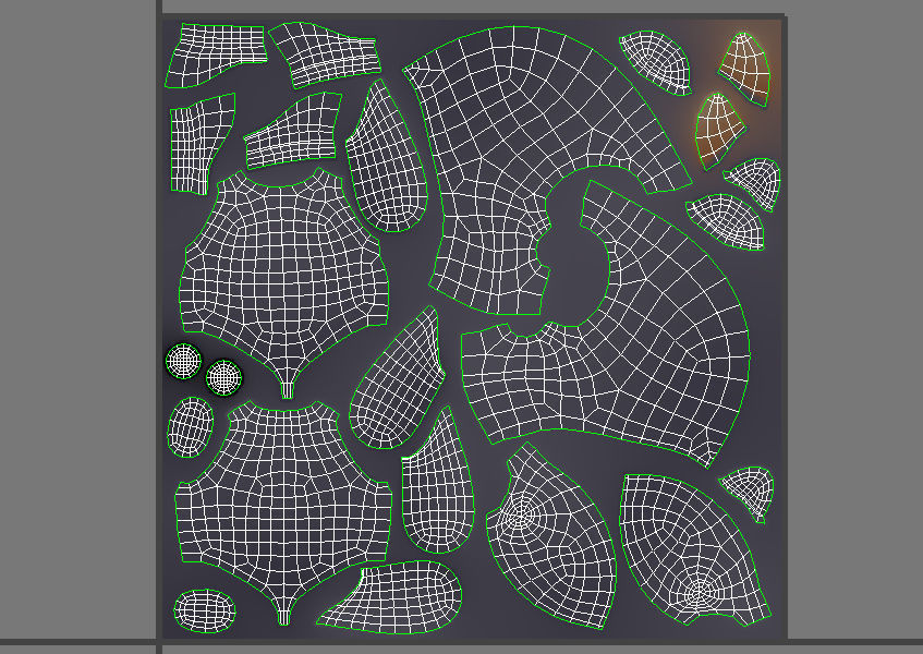 Character022 Rhino 3D model_21