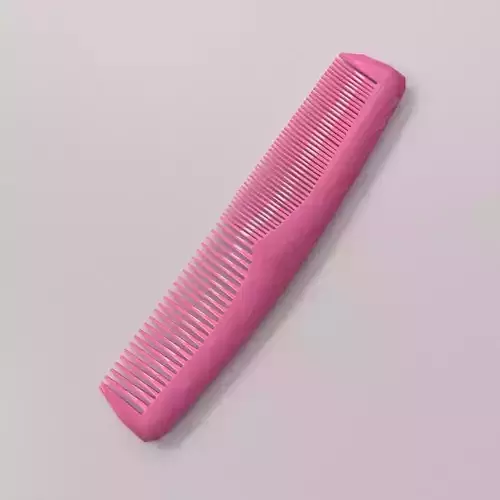 Hair Comb