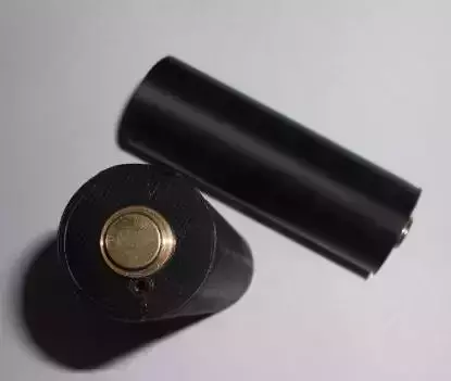 C Battery to 20700 Capsule