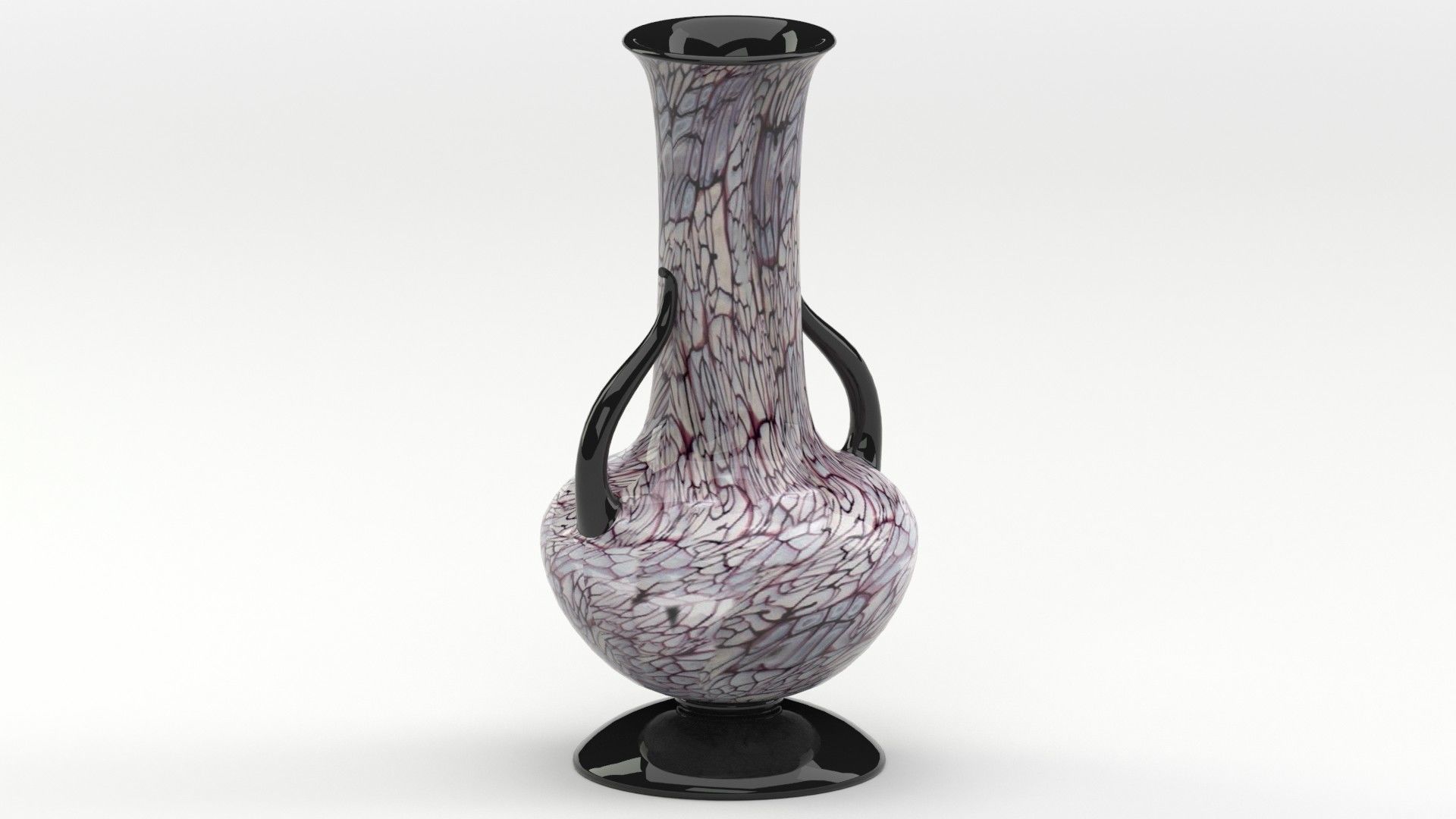 Vase 31 3D model_9