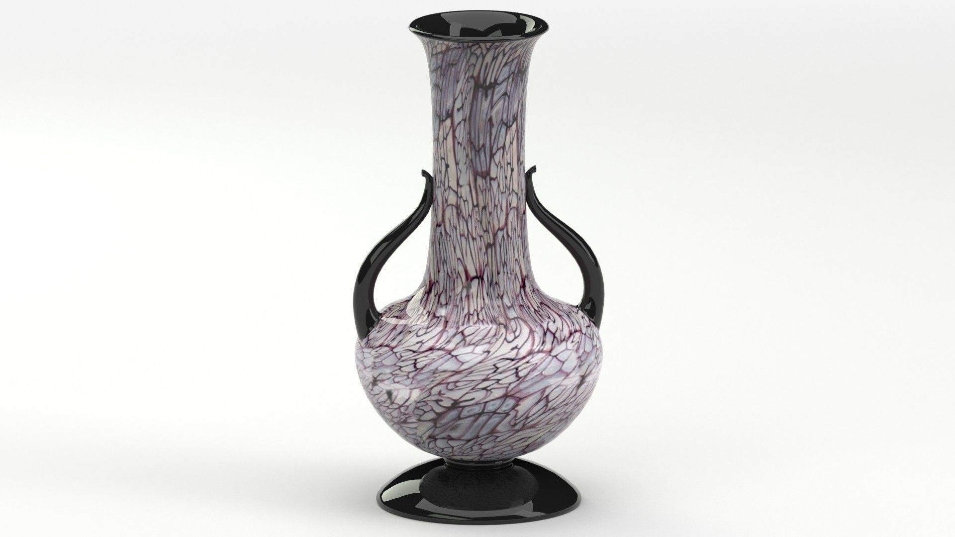 Vase 31 3D model_8