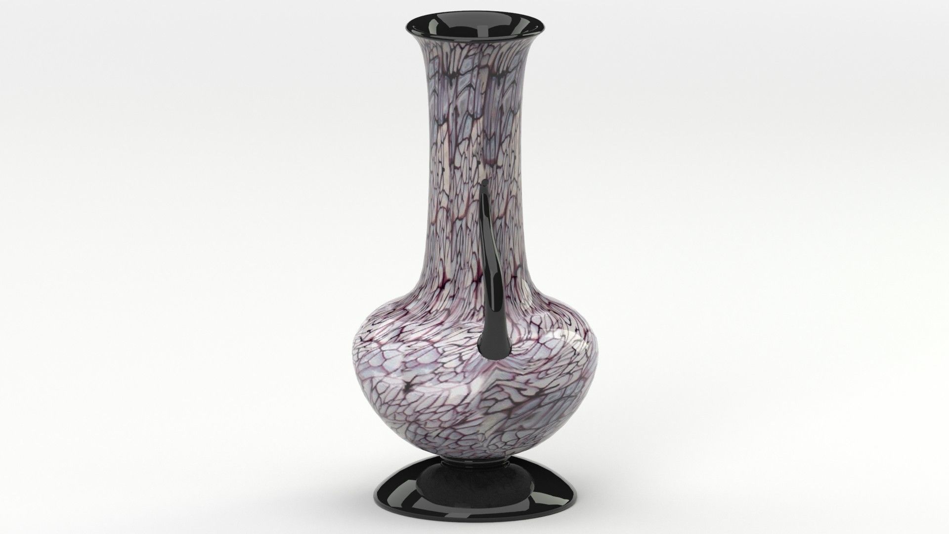 Vase 31 3D model_5