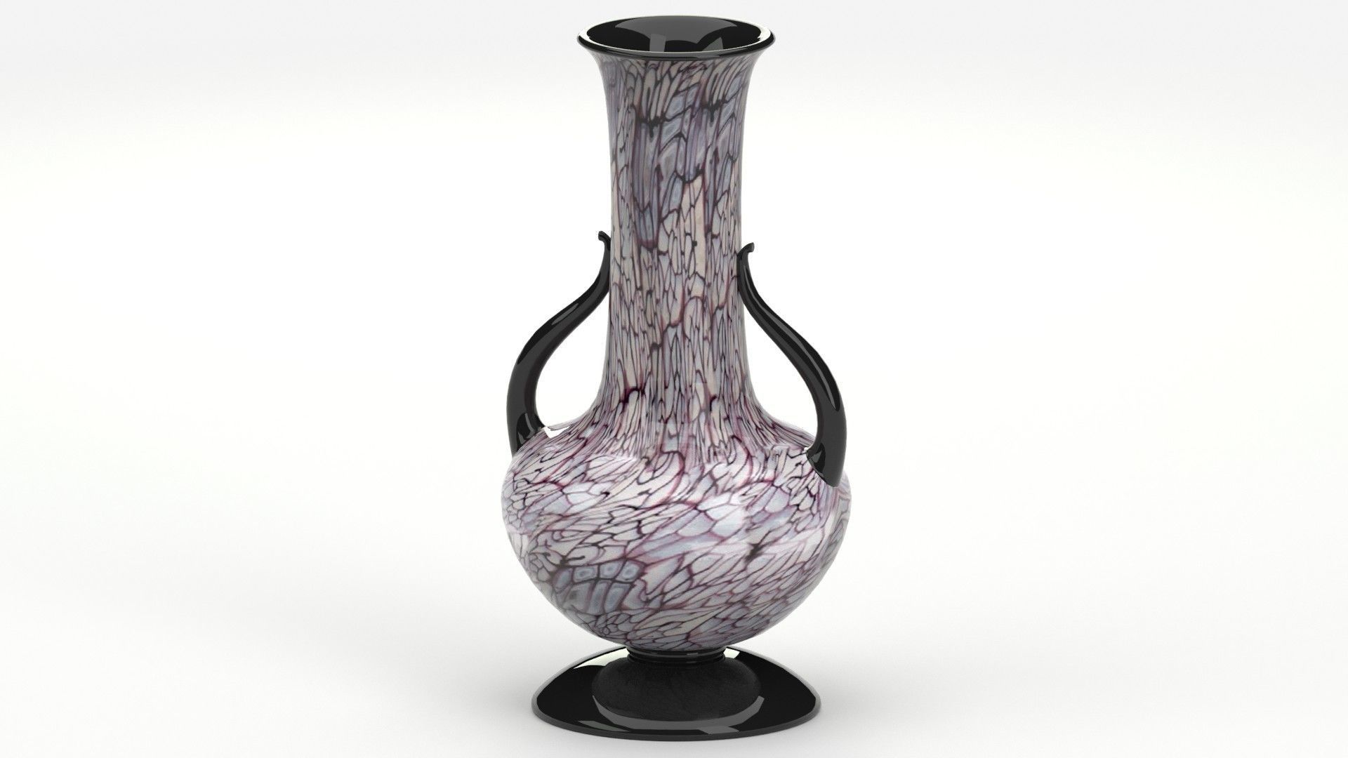 Vase 31 3D model_7