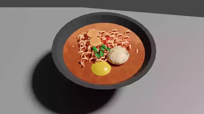 food  ramen