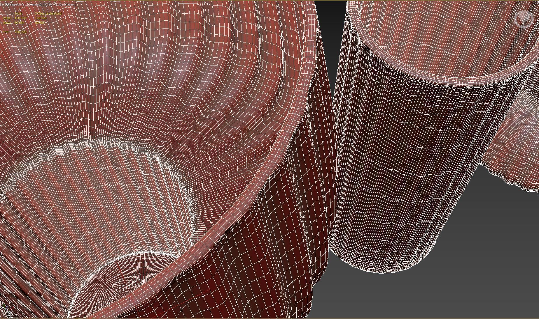 Vase 37 Set 3D model_18