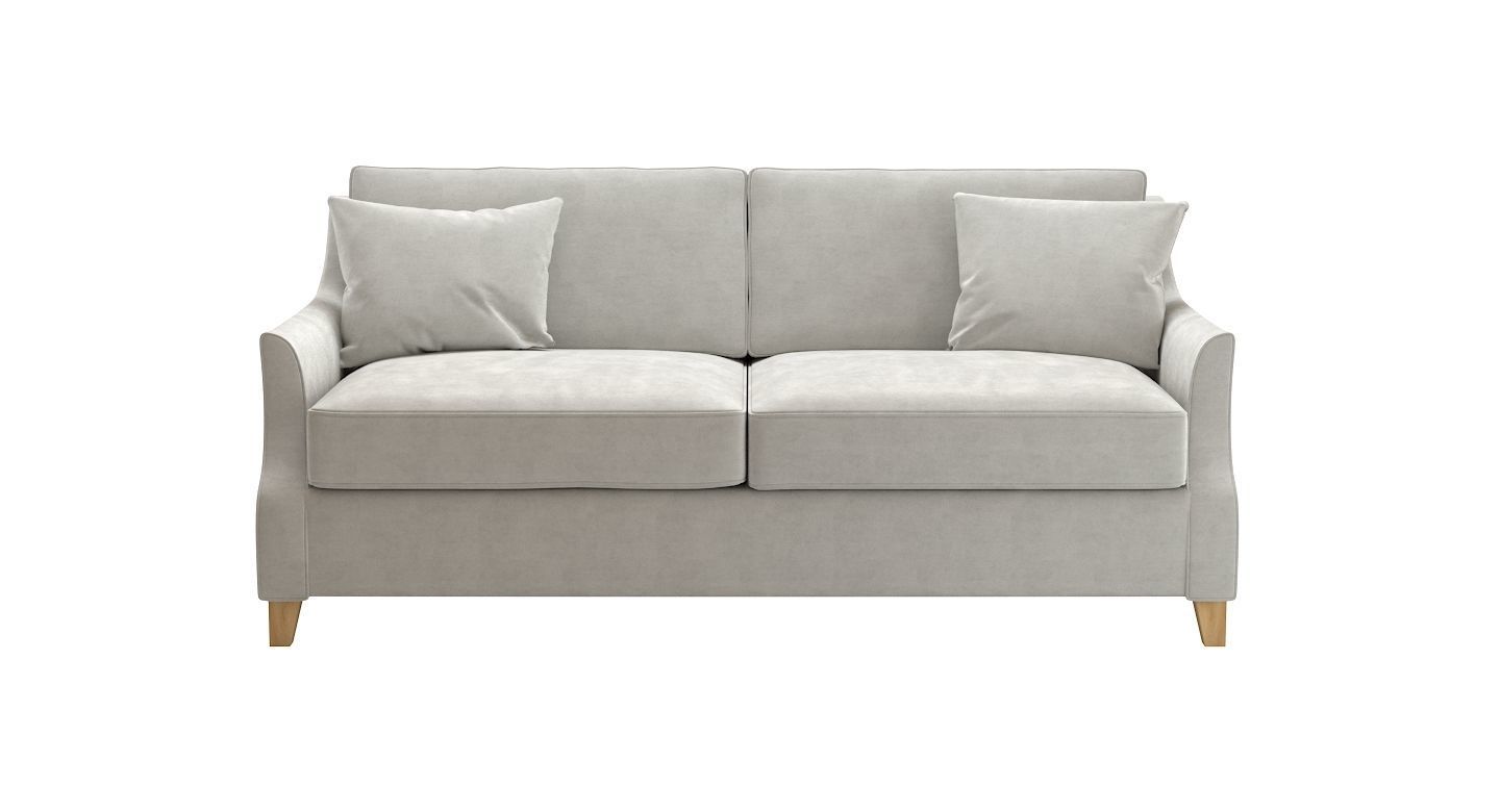 Sofa Prado 3D model_3