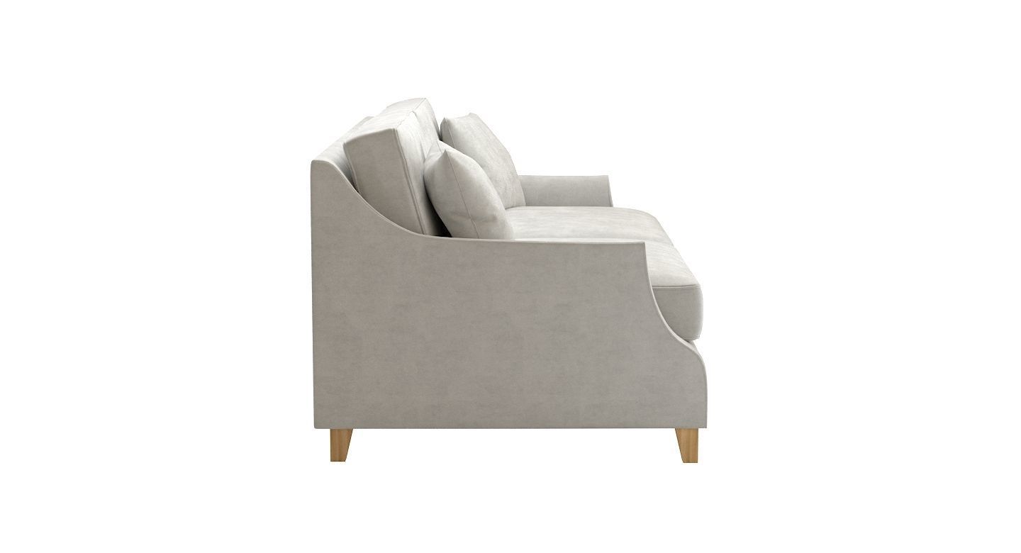 Sofa Prado 3D model_4