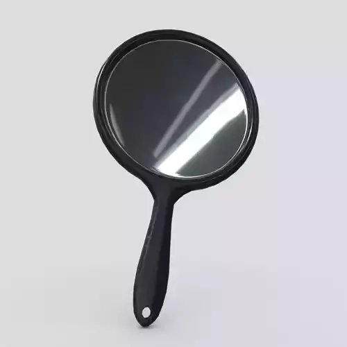 Hand Mirror