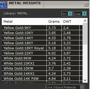 pendant with dog 3D print model_15