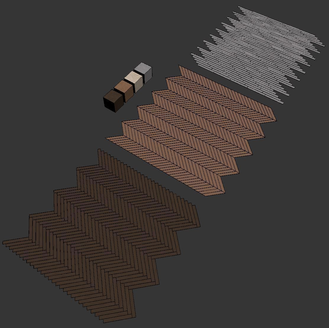 Wood Floor Set 02 Texture_5