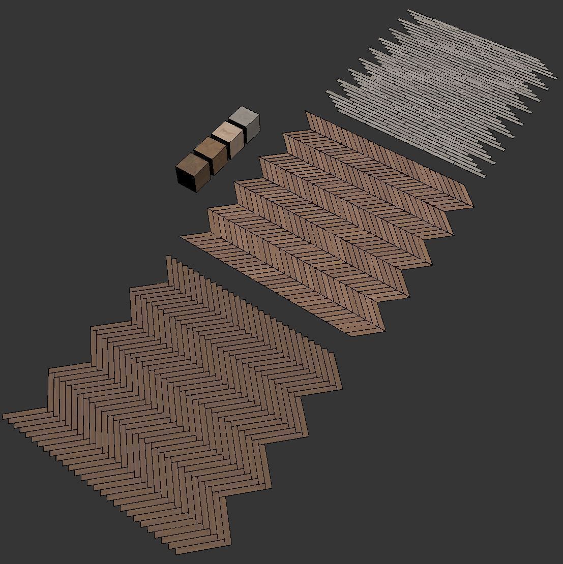 Wood Floor Set 04 Texture_5