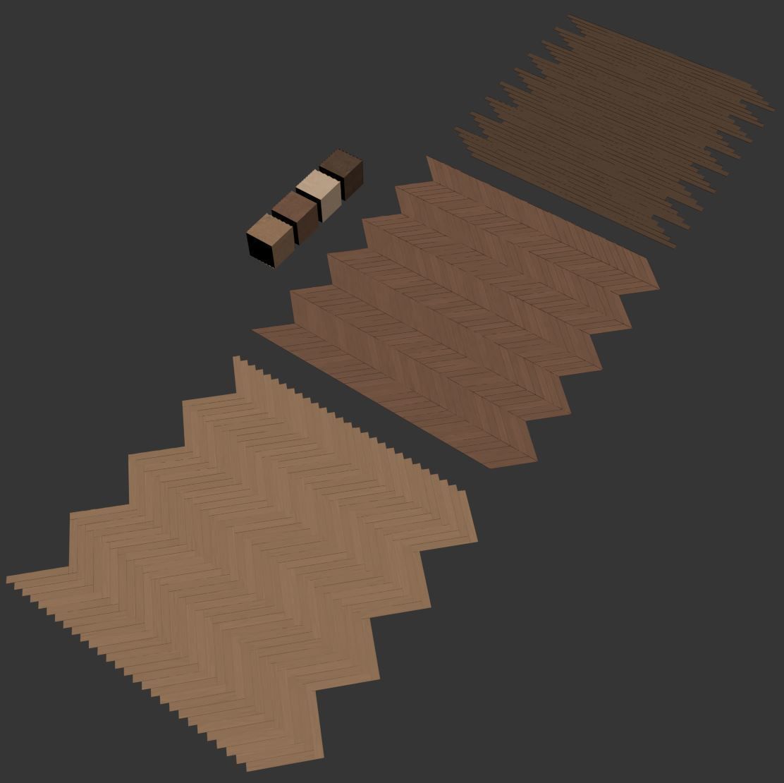 Wood Floor Set 06 Texture_5