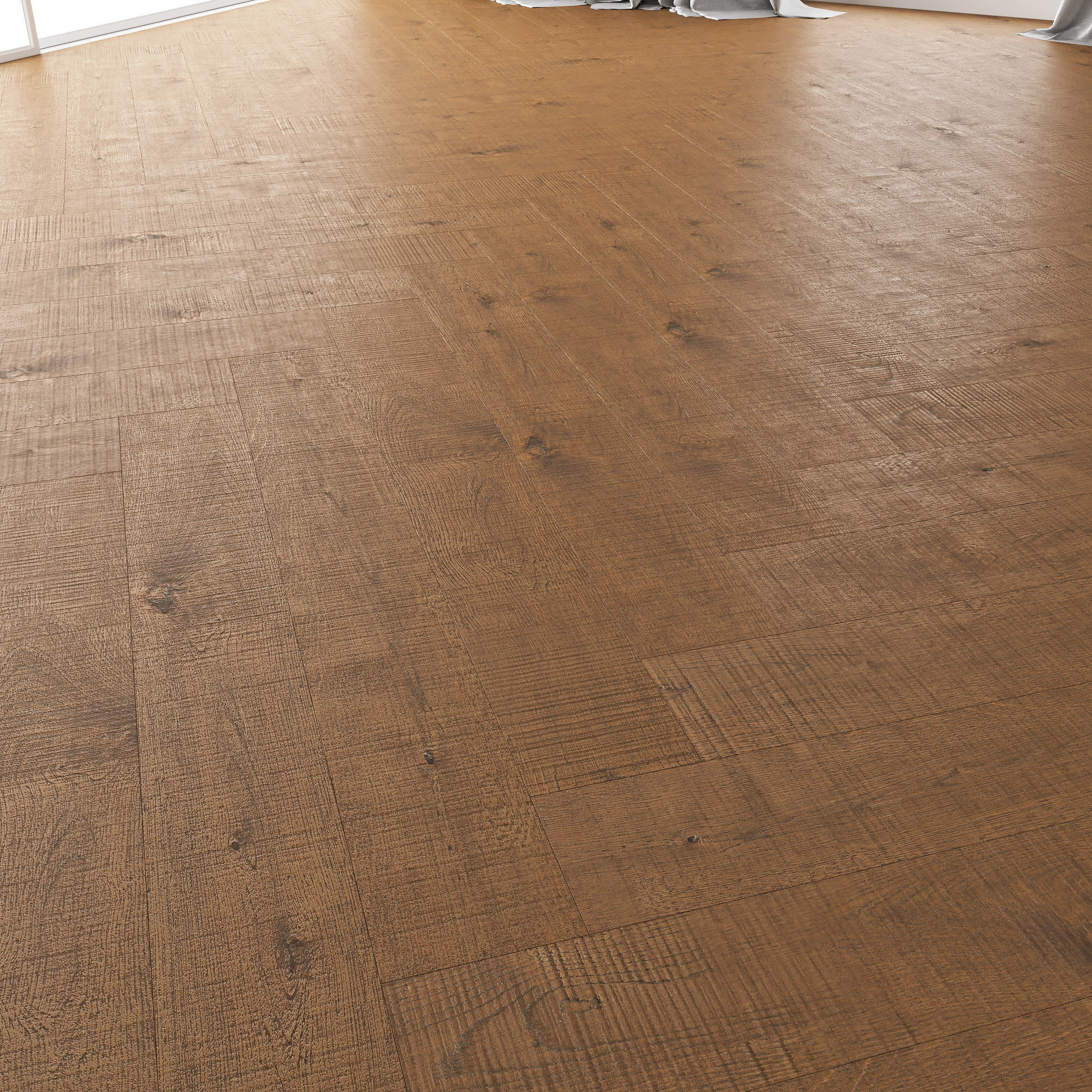 Wood Floor Set 10 Texture_3