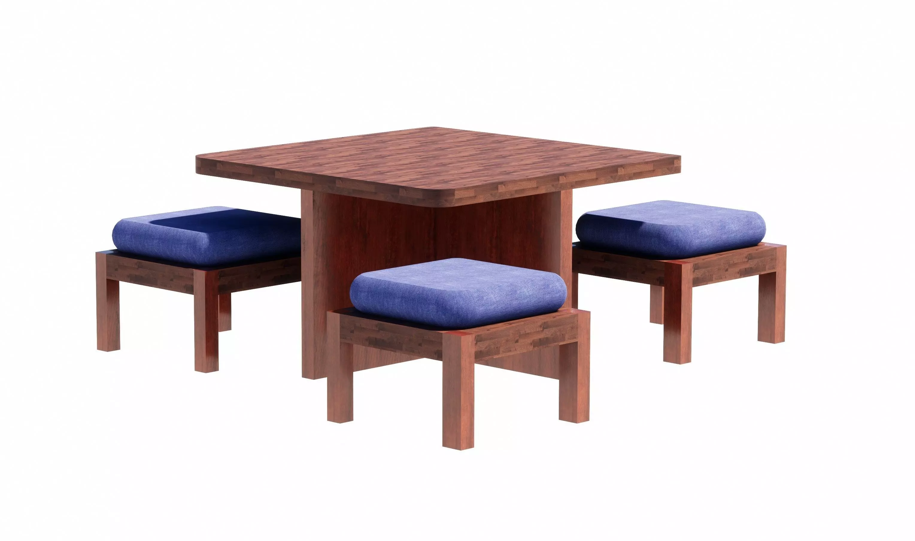 Furniture Sets 3D model