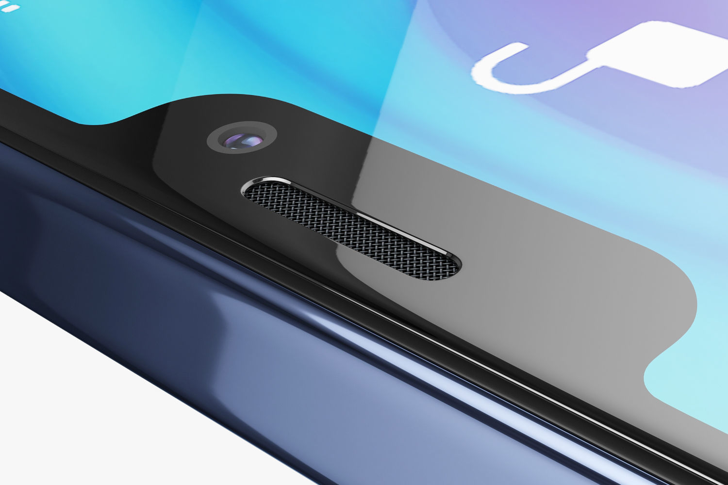 Apple iPhone 13 collection v1 3D model_7