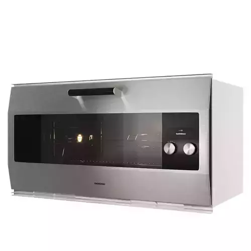 Gaggenau Oven EB333 EB333110 EB333111
