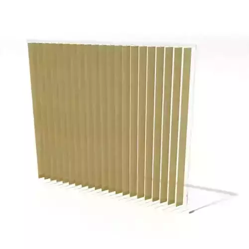 wooden window shutter 007 AM60