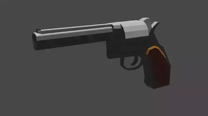 r8 revolver