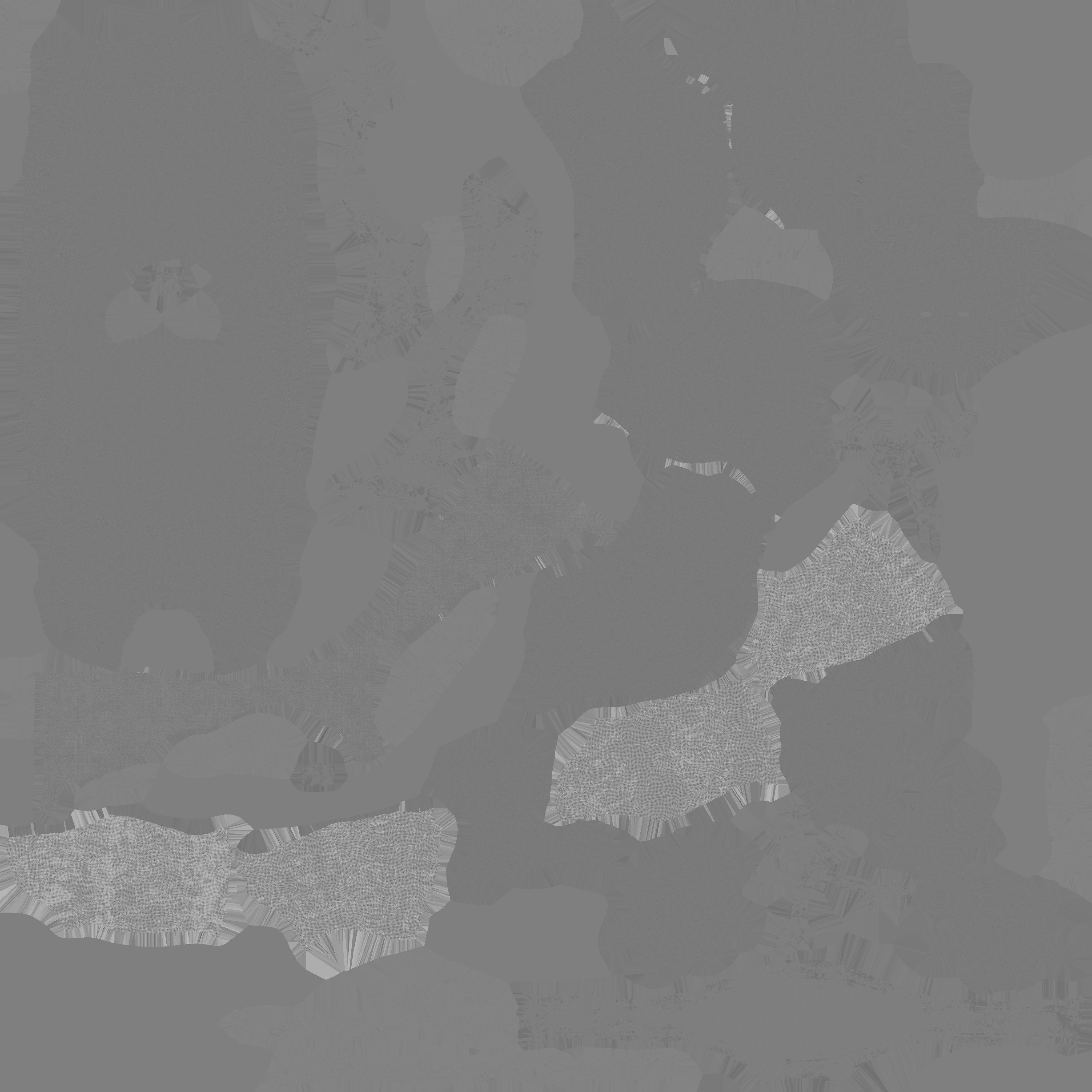 Gladiator Boris Low-poly 3D model_18