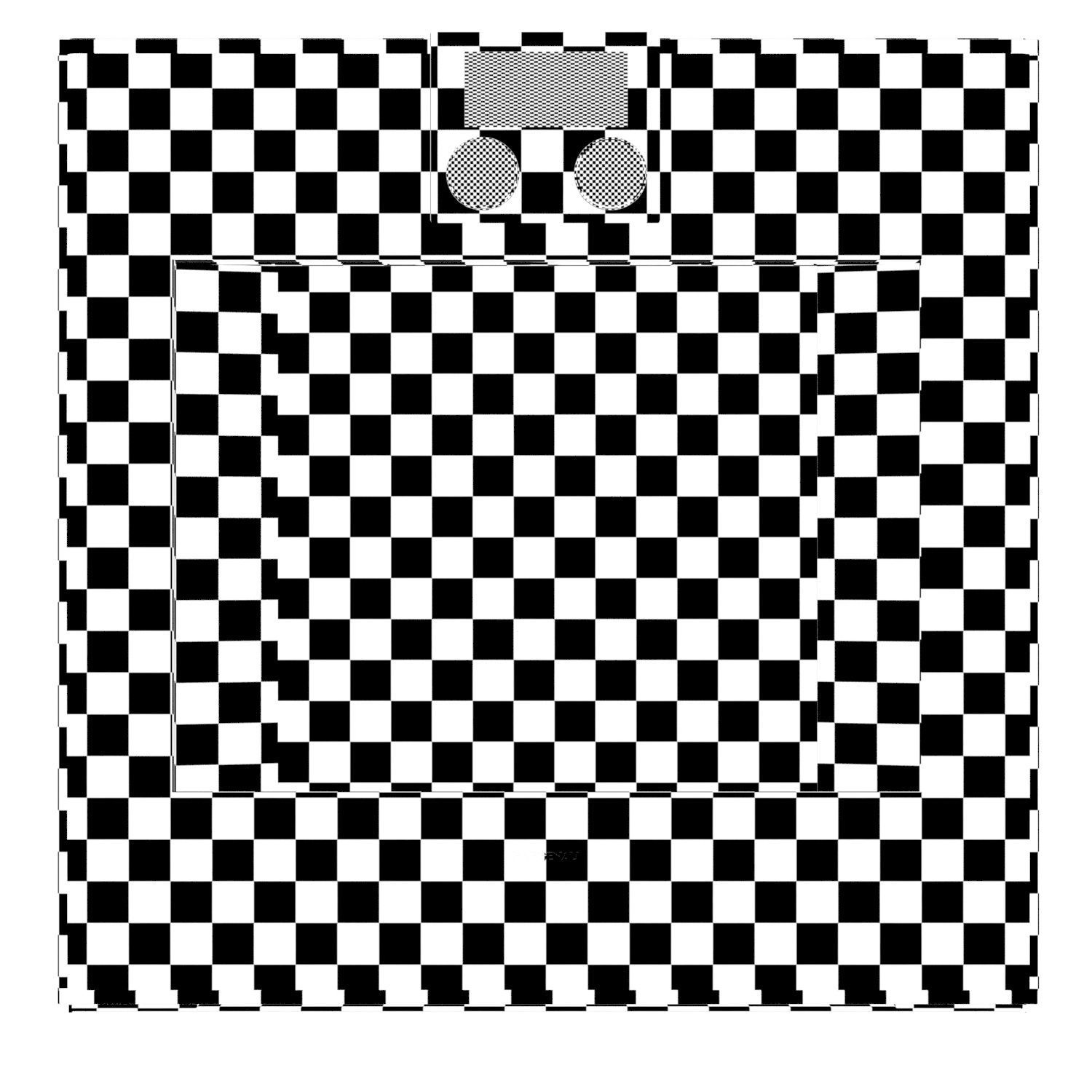 Gaggenau Oven BO420101 400 series 3D model_5