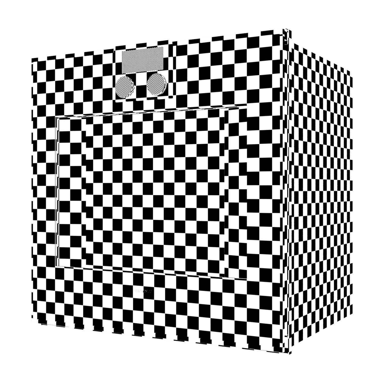 Gaggenau Oven BO420101 400 series 3D model_4