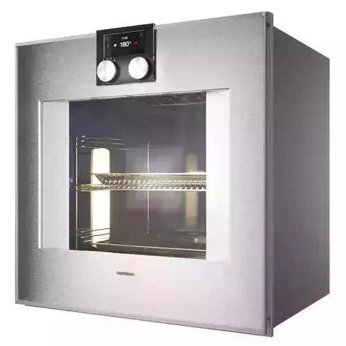 Gaggenau Oven BO420101 400 series