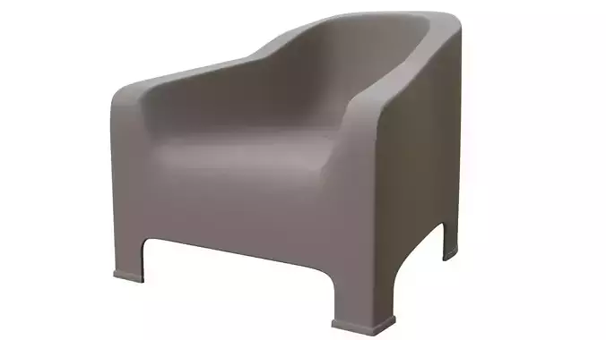SKARPO seat