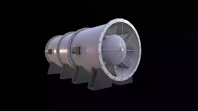 Ventilation Fan