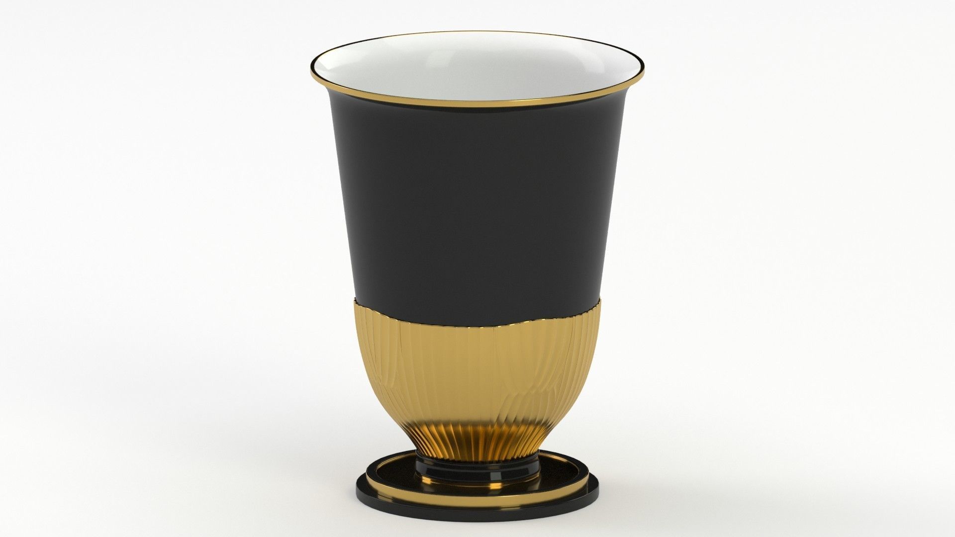 Decoration 44 Vase 3D model_14