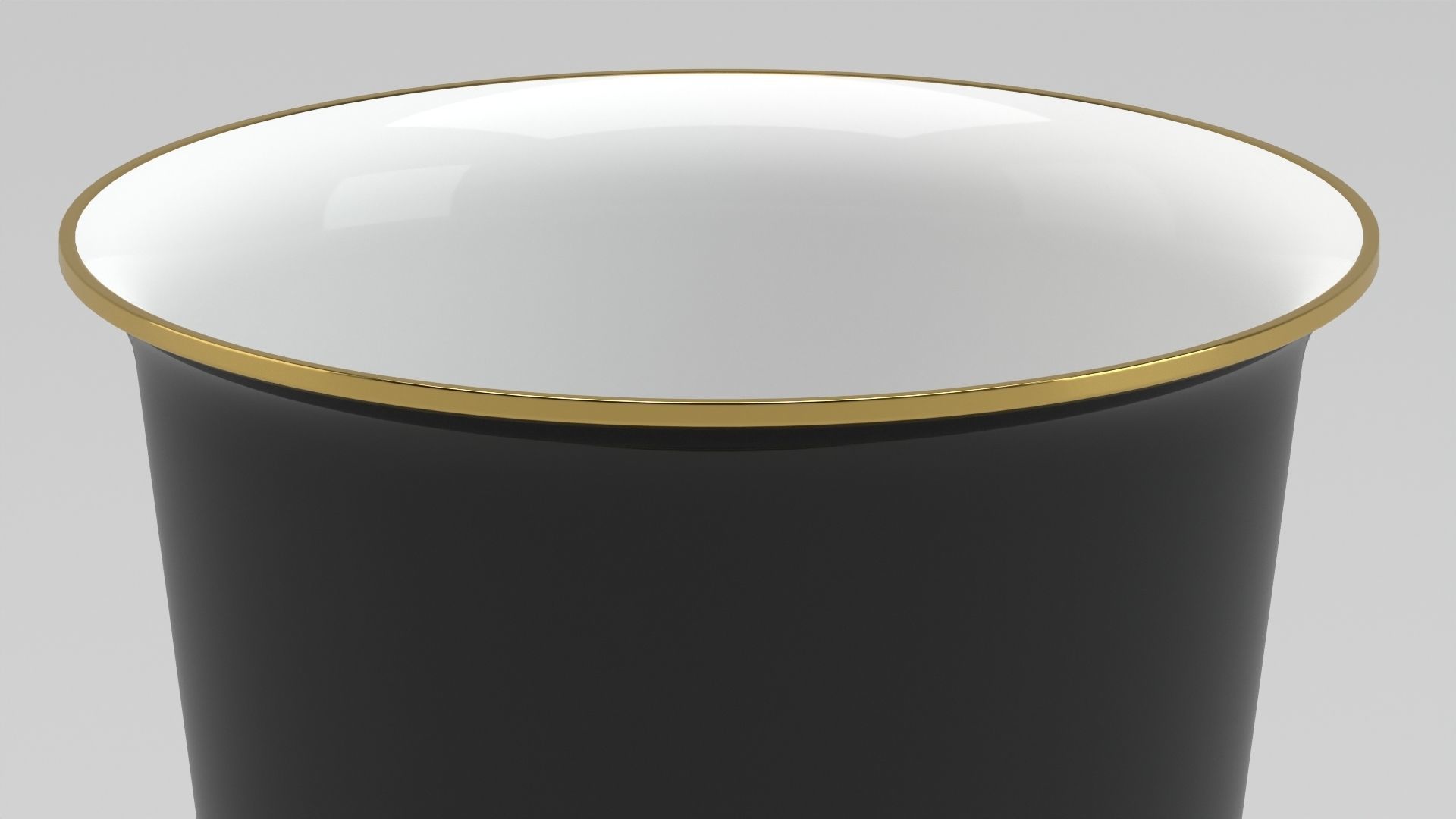 Decoration 44 Vase 3D model_2