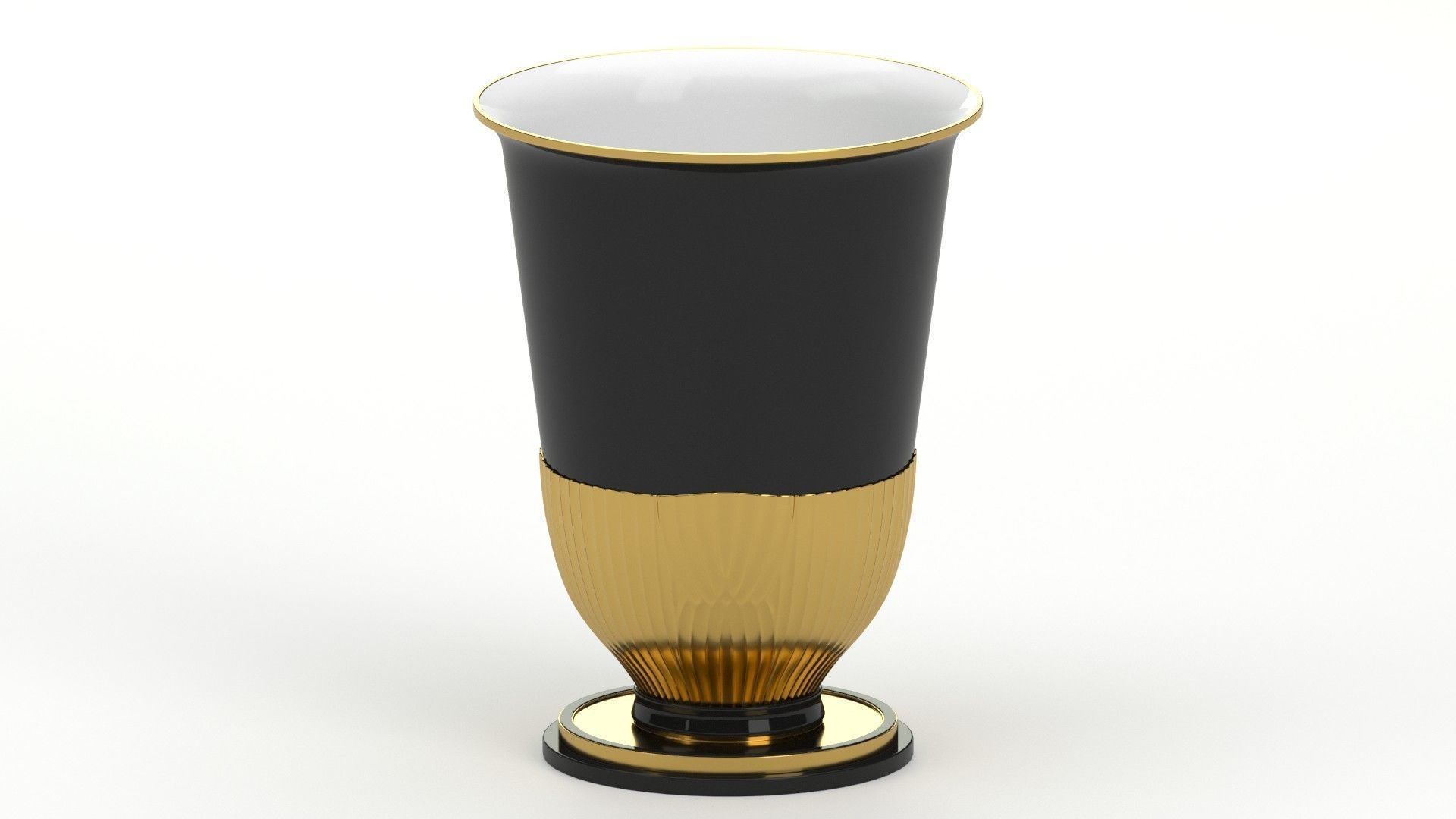 Decoration 44 Vase 3D model_7