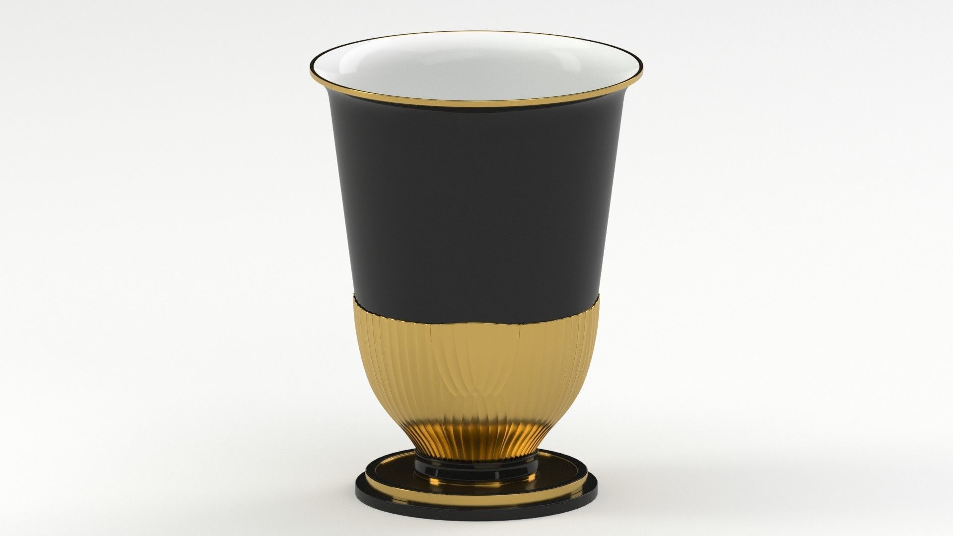 Decoration 44 Vase 3D model_10