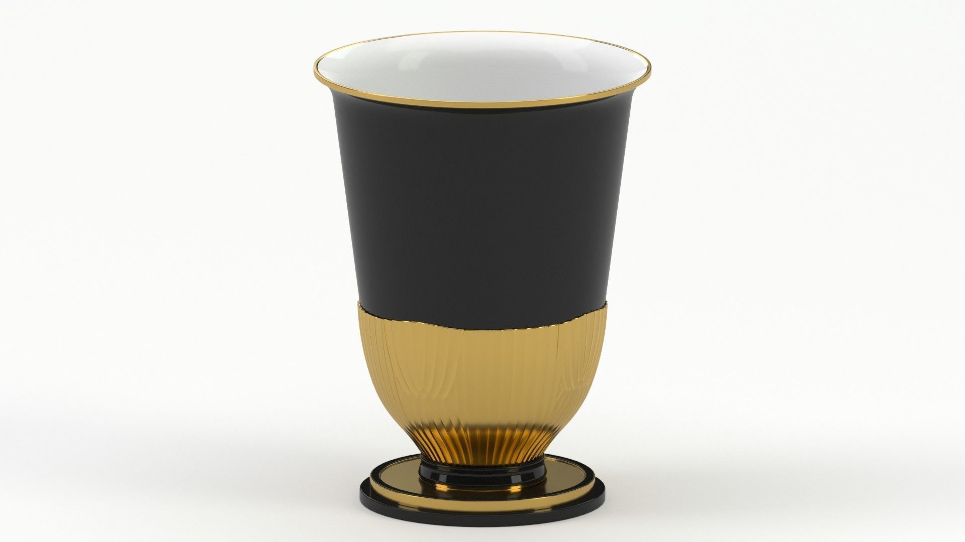 Decoration 44 Vase 3D model_15