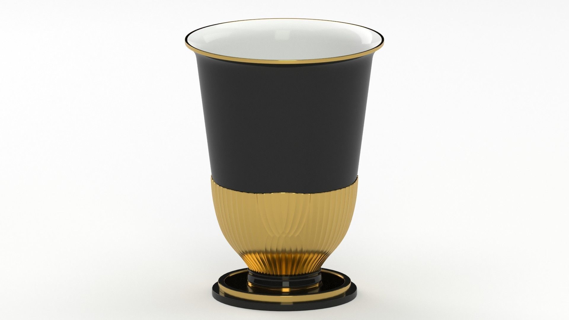 Decoration 44 Vase 3D model_13