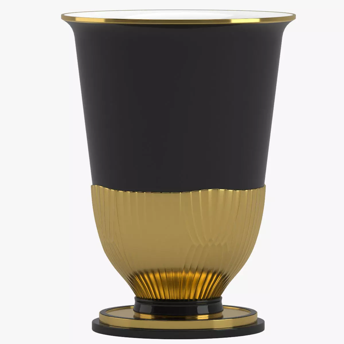 Decoration 44 Vase 3D model_0
