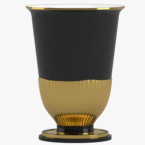 Decoration 44 Vase 3D model