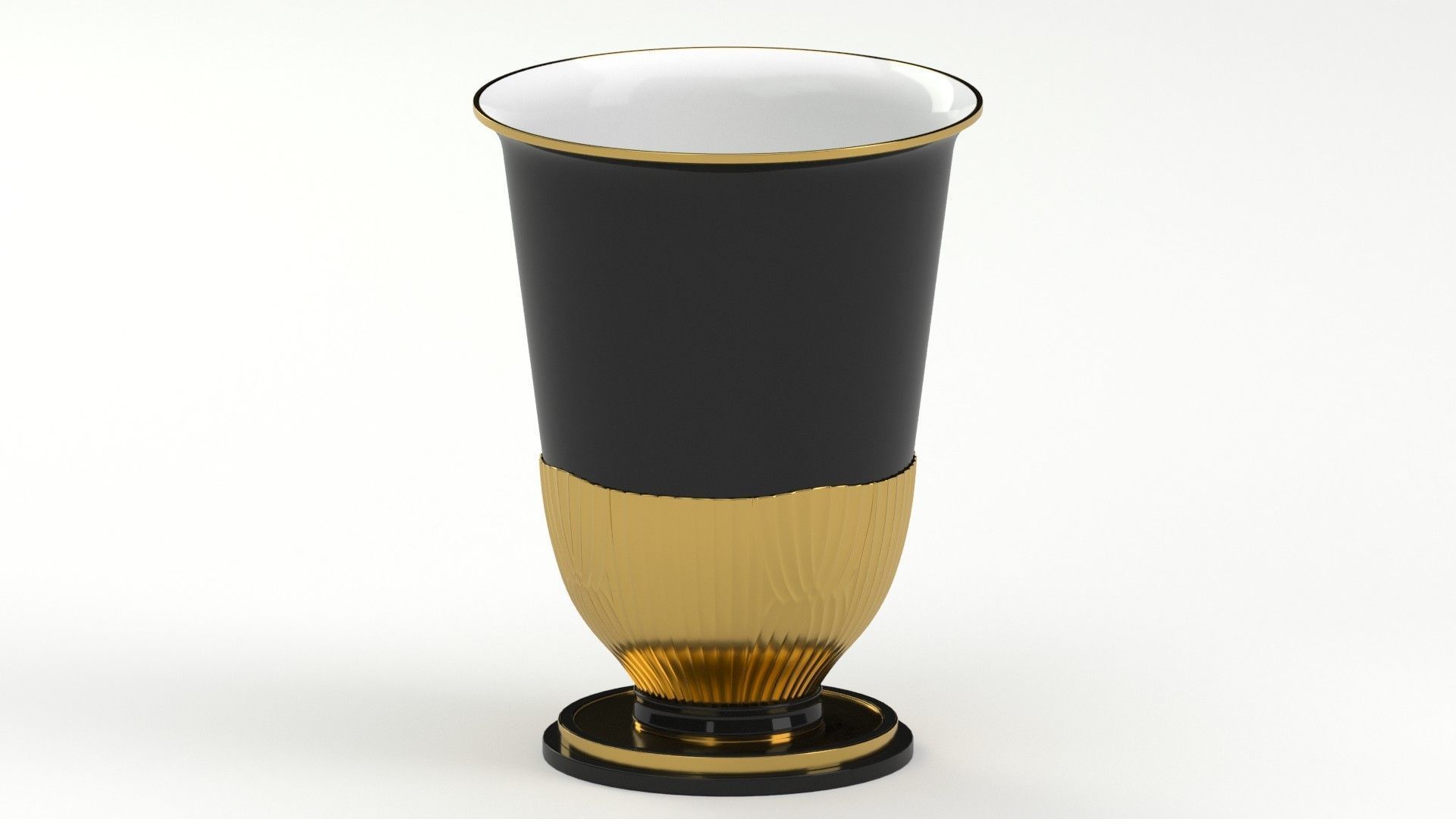 Decoration 44 Vase 3D model_8