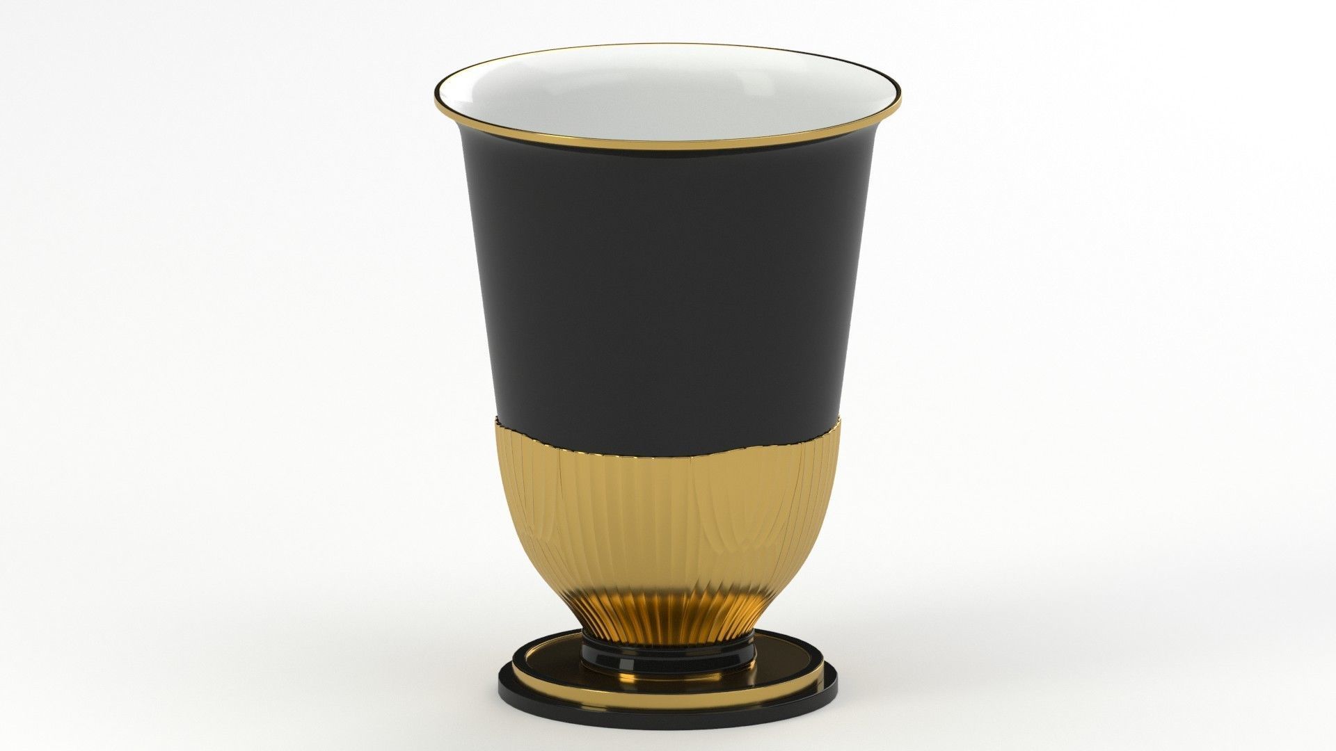 Decoration 44 Vase 3D model_11