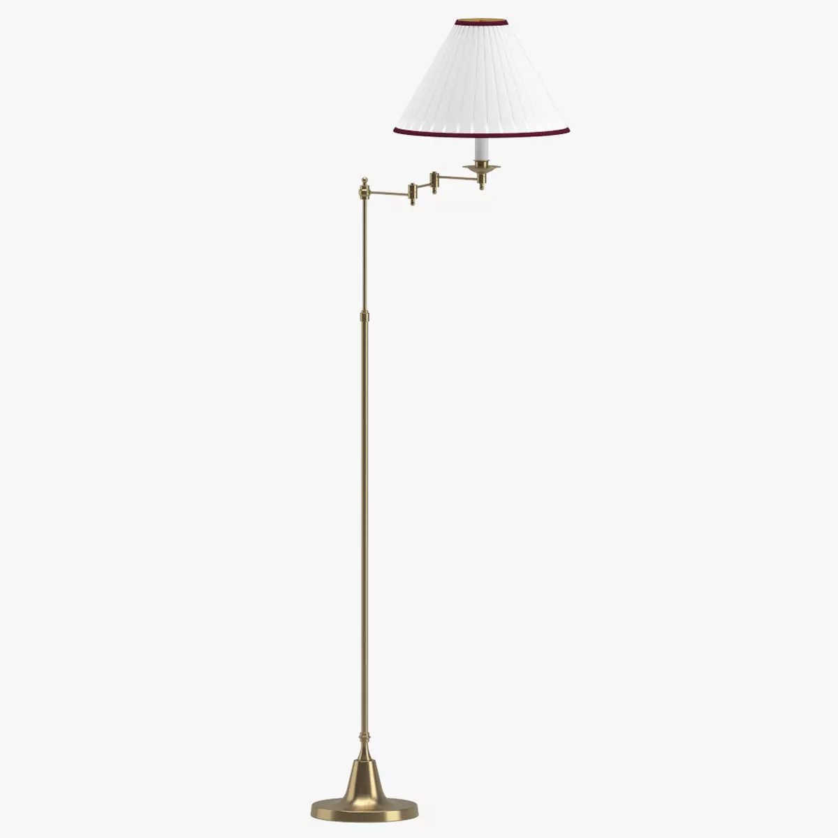 Lamp 165 3D model_0