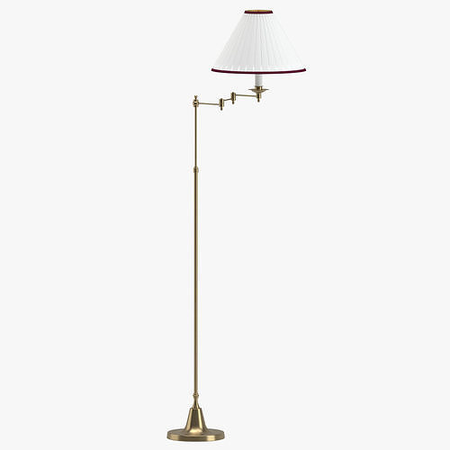 Lamp 165 3D model