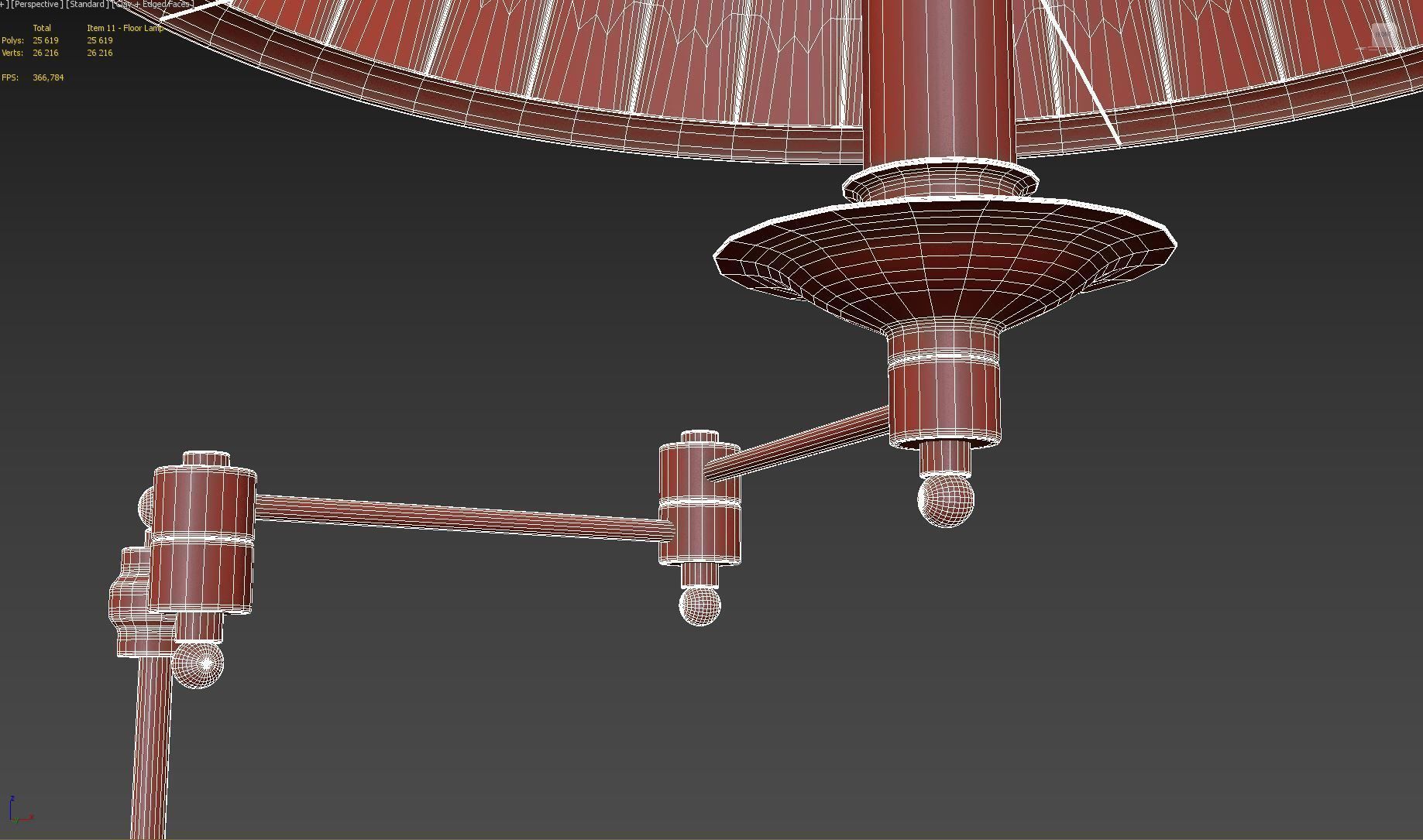 Lamp 165 3D model_18