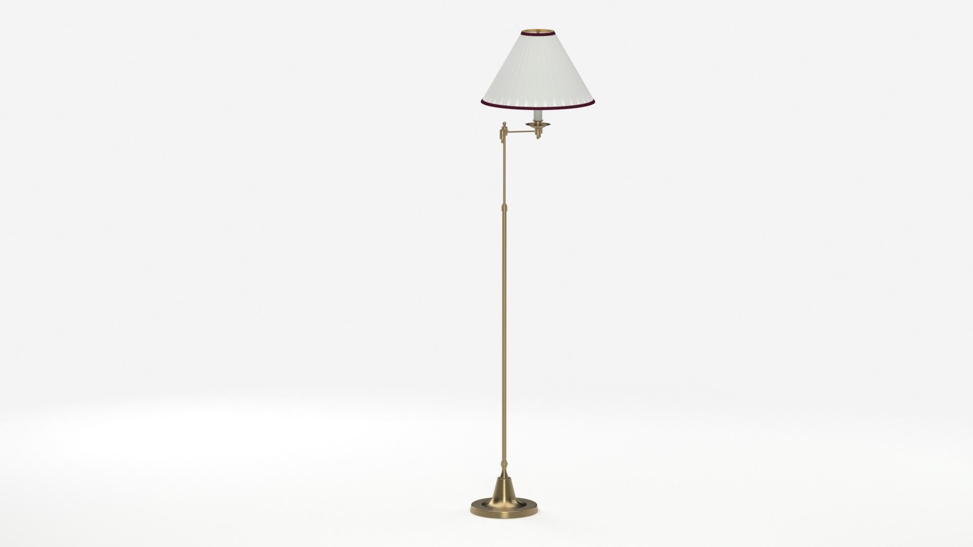 Lamp 165 3D model_13
