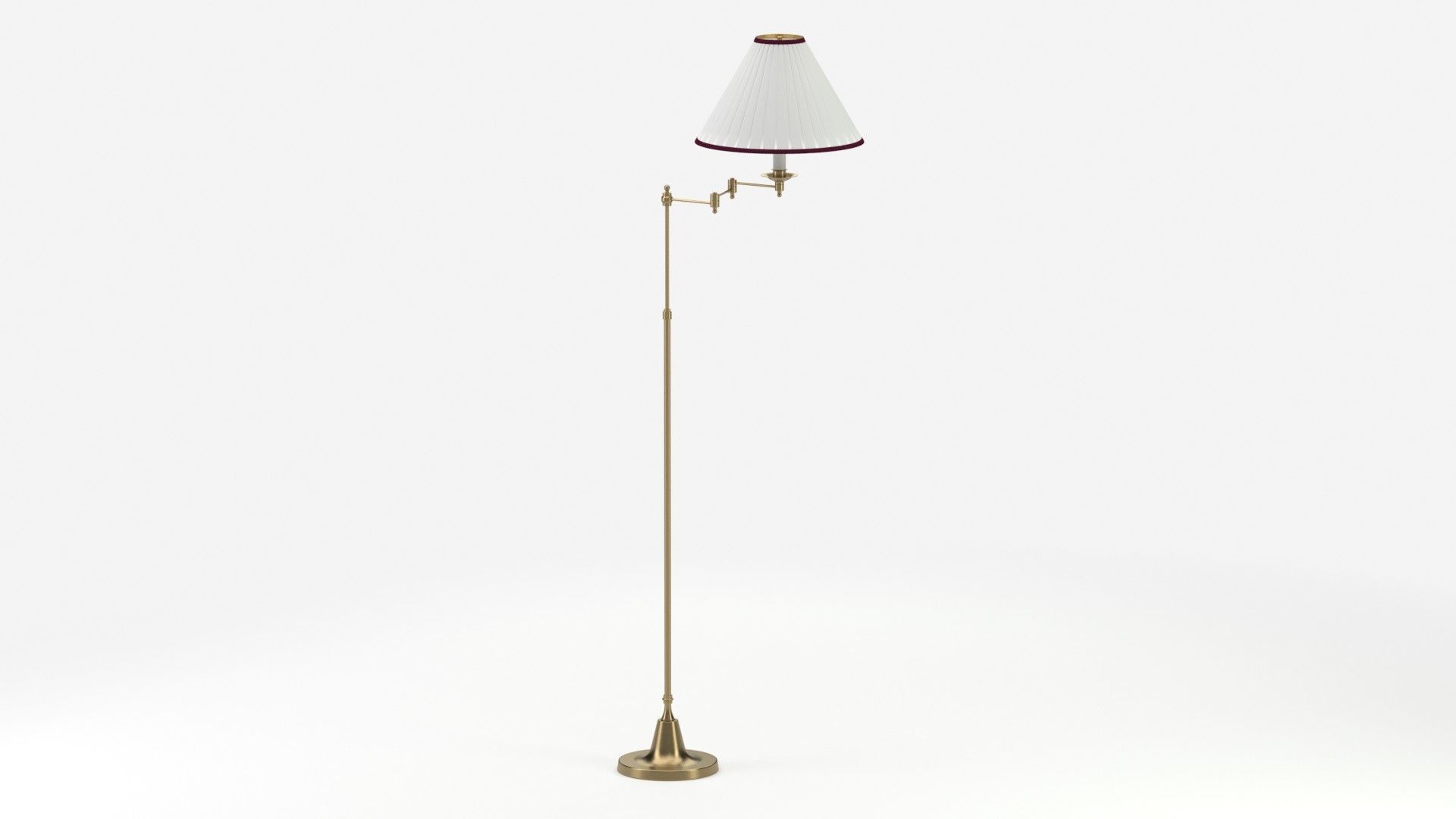 Lamp 165 3D model_15