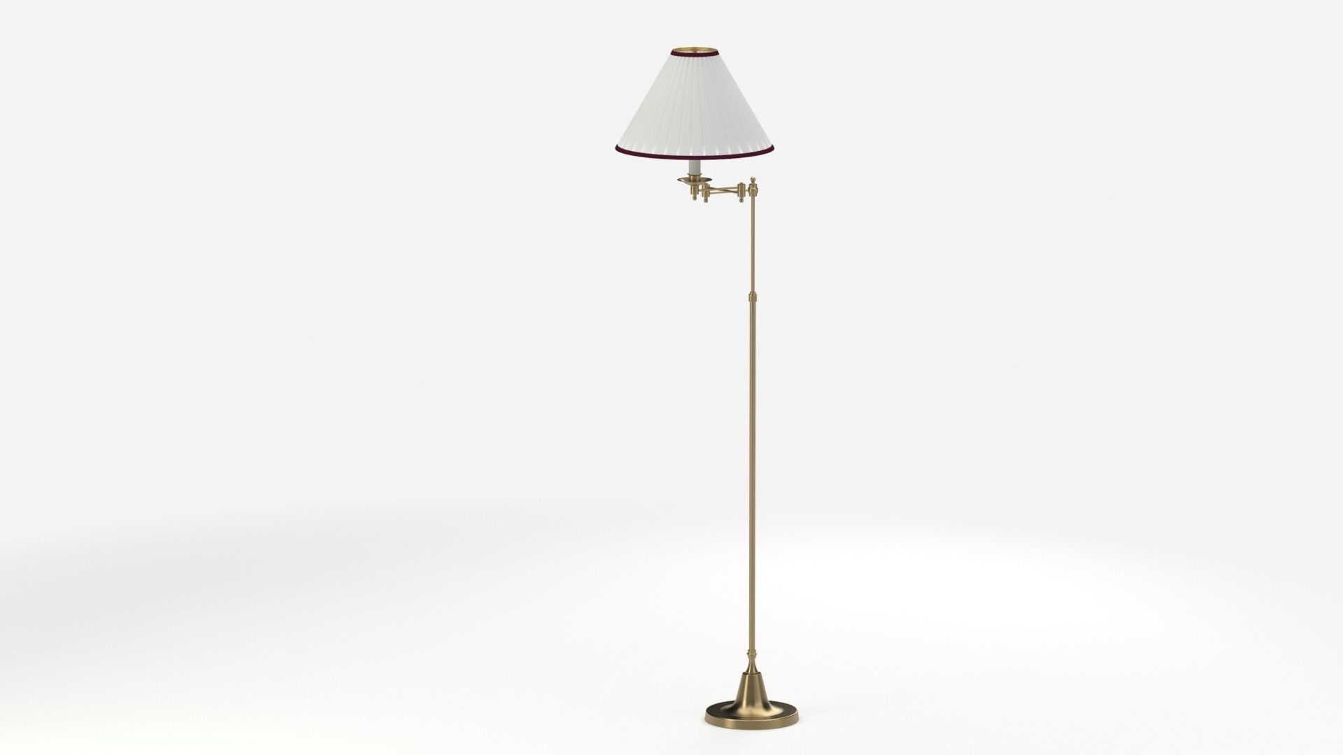 Lamp 165 3D model_11